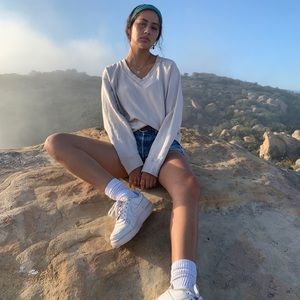 Meet your Posher, Brenda